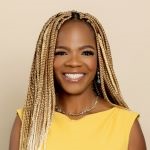 Michelle Silverthorn Headshot Michelle Silverthorn Headshot